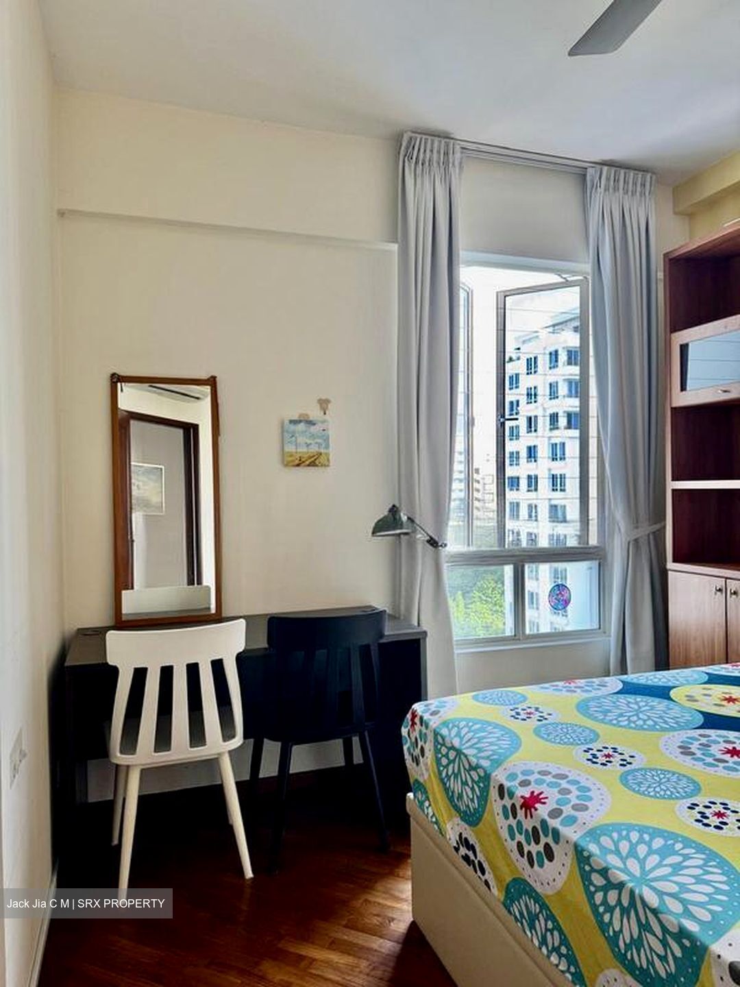 Northoaks (D25), Condominium #498542441